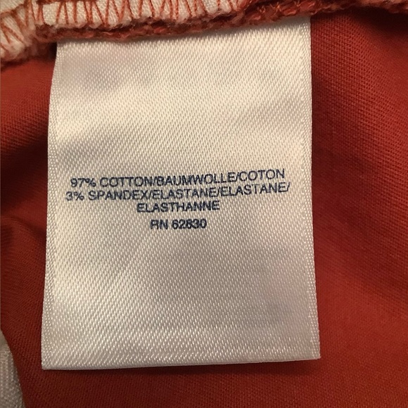 Men’s pants 40x25 - Picture 4 of 5